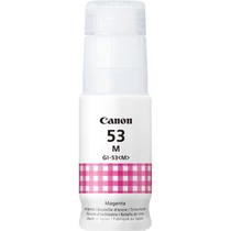 Canon GI-53 Magenta tintapatron 