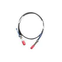DELL ISG alkatrész - KIEG SFP+ to SFP+ 10GbE Copper Twinax Direct Attach Cable (DAC) 1m. Dell