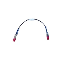 DELL ISG alkatrész - KIEG SFP+ to SFP+ 10GbE Copper Twinax Direct Attach Cable (DAC) 0.5m. Dell