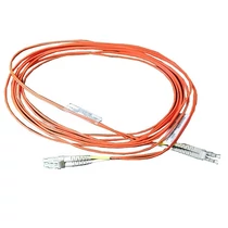 5M LC-LC MULTIMODE OPTICAL FIBRE CABLE (KIT)