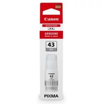 Canon GI-43 Tinta Grey