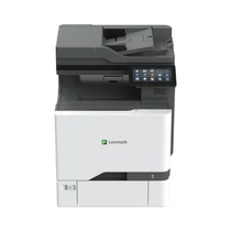 CX730DE MFP COLORLASER 40PPM / TOUCHSCREEN