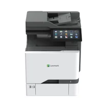 CX735ADSE MFP COLORLASER 50PPM / TOUCHSCREEN - Copygo