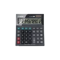 Canon AS-220RTS számológép 