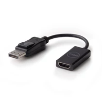 DISPLAYPORT TO HDMI 2.0 (4K) ADAPTER