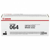 Canon CRG064 Toner Black 6.000 oldal kapacitás