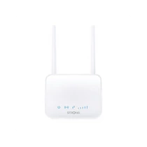 STRONG 4GROUTER350M 4G LTE WiFi Router STRONG