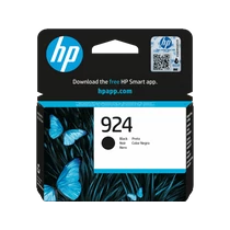 HP Patron 4K0U6NE (HP No924) Officejet, fekete, 500 / oldal HP SUPPLY