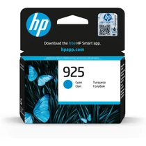 HP 925 Cyan tintapatron