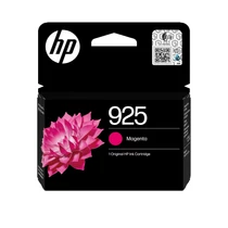 HP 925 Magenta tintapatron