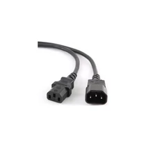 LENOVO szerver PSU - tápkábel, 2.8m, 13A / 100-250V, C13 to C14 Jumper Cord Lenovo