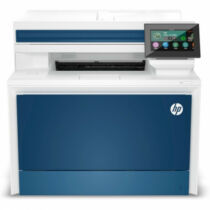 HP Color LaserJet Pro MFP M4302fdn színes lézer multifunkciós nyomtató
 