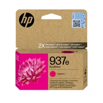 HP 937e Magenta tintapatron