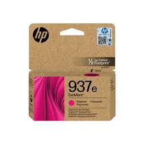 HP 4S6W7NE Tintapatron Magenta 1.650 oldal kapacitás No.937e EvoMore HP