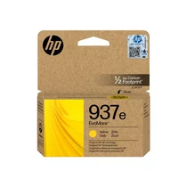 HP 4S6W8NE Tintapatron Yellow 1.650 oldal kapacitás No.937e EvoMore HP