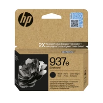HP 937E Black tintapatron