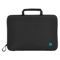 HP laptoptáska Mobility 14" - fekete HP BPS ATTACH