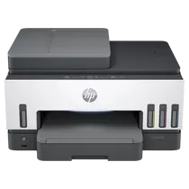 HP Tintasugaras MFP NY / M/S / F  Smart Tank 790 tintatartályos multifunkciós nyomtató, USB / Wlan A4 15lap / perc(ISO), ADF