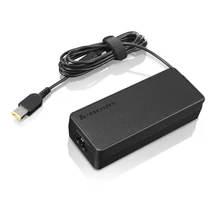 LENOVO AC Adapter - 90W ThinkCentre  (slim tip) -  EU / INA  ThinkCentre M-Series, E-Series AIO, Lenovo V Series AIO Lenovo