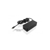 LENOVO AC Adapter - 65W USB-C Standard - ThinkPad E4 / 5-90 / 95, L3 / 4/5-90, T4 / 5-90 / 95 / s, x390 / 95. x1-C / Y Lenovo