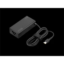 LENOVO AC Adapter - Mobile Workstation 140W USB-C GaN Slim AC Adapter-EU Lenovo