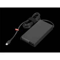 LENOVO AC Adapter - Mobile Workstation 180W USB-C GaN Slim AC Adapter-EU Lenovo