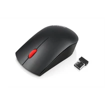 LENOVO Vezeték Nélküli egér, ThinkPad Essential Wireless Mouse