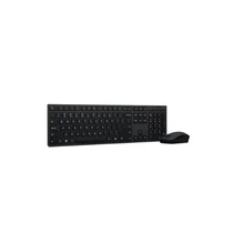 LENOVO Vezeték Nélküli Billentyűzet és egér - Lenovo Professional Wireless Rechargeable Combo - Hungarian Lenovo