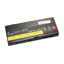 6-CELL BATTERY FOR THINKPAD P50 11.25V 8000MAH