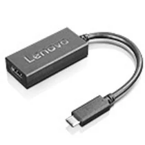 LENOVO USB-C TO VGA ADAPTER .