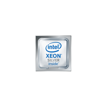 LENOVO szerver CPU - ThinkSystem SR530 / SR570 / SR630 Intel Xeon Silver 4208 8C 85W 2.1GHz Processor Option Kit w / o FAN