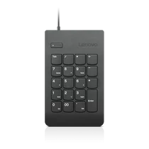 LENOVO USB Numeric Keypad Gen II