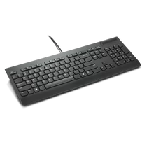 LENOVO USB Smartcard Keyboard - Magyar