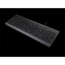 LENOVO Vezetékes Billentyűzet - Essential Wired - Magyar Lenovo