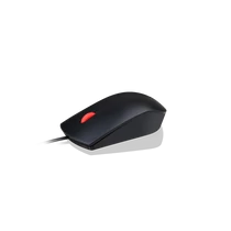 LENOVO Vezetékes egér, Essential USB Mouse