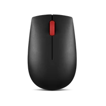 LENOVO Vezeték Nélküli egér, ThinkPad Essential Wireless Compact Mouse