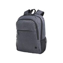 HP hátizsák Prelude Pro Recycle 15.6" - fekete / szürke HP CPS ATTACH