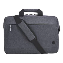 HP laptoptáska Prelude Pro Recycle Topload 15.6" - szürke HP CPS ATTACH