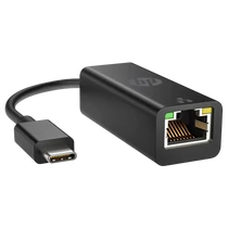 HP USB-C to RJ45 Adapter G2 HP CPS ATTACH