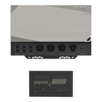 EcoFlow Készlet,  Power Hub + kábelcsomag + elosztó panel