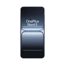OnePlus Nord 5 5G DS 12 + 512GB, Blue (kék)