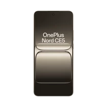 OnePlus Nord CE5 5G DS 8 + 128GB, Marble Mist (fehér)