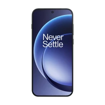 OnePlus 15 5G DS 12 + 256GB, Infiniti Black (fekete)