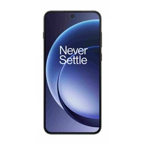 OnePlus 15R 5G DS 12 + 256GB, Charcoal Black (fekete)