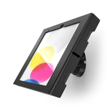 IPAD 10.9IN 10TH GEN WALL MOUNT BLACK