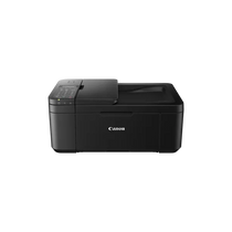 CANON Tintasugaras MFP NY / M/S / F PIXMA TR4650, FF 8,8 kép / p, színes 4,4 kép / p, 4800x1200dpi,  USB / WIF / LAN, Duplex, Fekete Canon