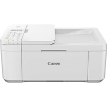 CANON Tintasugaras MFP NY / M/S / F PIXMA TR4651, színes, F 8,8 kép / p, sz 4,4 kép / p, 4800x600dpi,  USB / Lan / Wifi, ADF,Fehér Canon