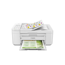 Canon PIXMA TR4651 színes tintasugaras multifunkciós nyomtató fehér
