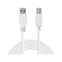 SANDBERG USB 3.0 A-B kábel 1.8 m Sandberg
