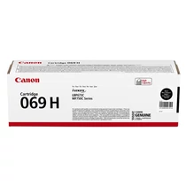 Canon CRG069H Toner Black 7.600 oldal kapacitás